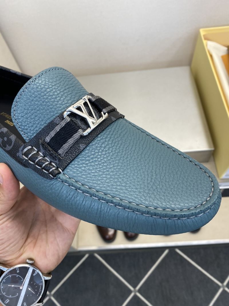 Louis Vuitton Tods Shoes